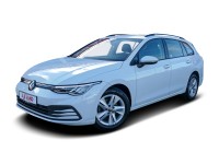 VW Golf VIII Variant Life eTSI DSG LED ACC Tempomat