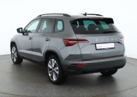 Skoda Karoq 1.5 TSI DSG
