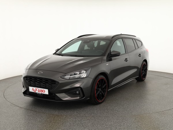 Ford Focus Turnier 1.5 EcoBlue ST-Line