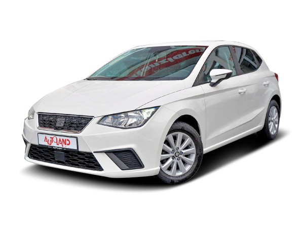 Seat Ibiza 1.0 TSI