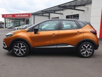 Renault Captur TCe 90