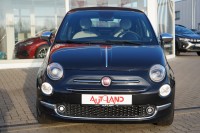 Fiat 500C 1.0 mHev Dolcevita