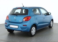Mitsubishi Space Star 1.0