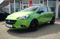 Vorschau: Opel Corsa 1.4 Aut. Color Edition