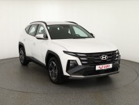 Hyundai Tucson 1.6T-GDI