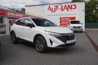 Nissan Qashqai Tekna 1.3 Dig-T Aut.