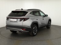 Hyundai Tucson 1.6 T-GDI HEV Aut.