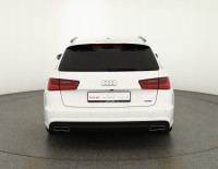 Audi A6 Avant 3.0 TDI S-Line quattro