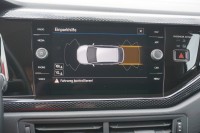 VW Taigo 1.0 TSI DSG