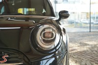 MINI COOPER_S Mini 2.0 Cooper S Trim