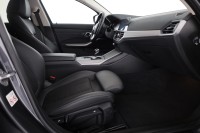 BMW 320 e Touring