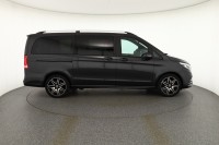 Mercedes-Benz V-Klasse V250 d lang AMG Line