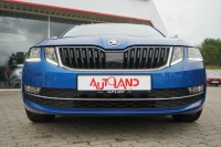 Skoda Octavia Combi 1.4 TSI