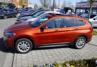 BMW X1 18d Advantage