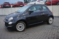 Fiat 500C 1.0 mHev Dolcevita Tempomat Bluetooth Einparkhilfe hinten