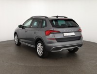 Skoda Kamiq 1.0 TSI DSG