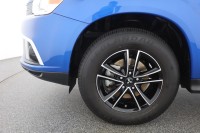 Mitsubishi ASX 1.6 MIVEC Edition 100