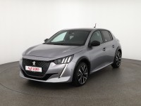 Peugeot 208 GT-Line 1.5 BlueHDI 100 2-Zonen-Klima Navi LED