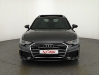 Audi A6 Avant 40 TDI S-Line Sport