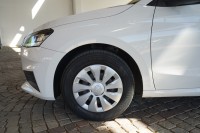 Skoda Fabia 1.0 MPI Active