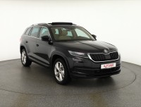 Skoda Kodiaq 2.0 TDI DSG 4x4