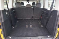 VW Caddy Maxi 2.0 TDI