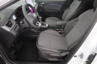 Renault Captur TCe 90