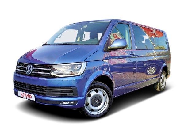 VW T6 Caravelle 2.0 4Motion lang