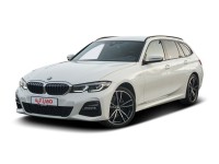 BMW 320d xDrive M Sport Laser Navi HarmanKardon USB