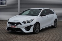 Vorschau: Kia cee'd Ceed GT-Line 1.5 T-GDI Aut.
