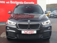 BMW X1 xDrive 18 d M Sport