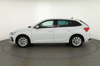 Vorschau: Skoda Scala 1.0 TSI DSG