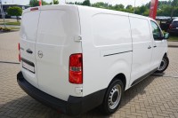 Opel Vivaro Kasten 2.0 Di