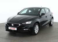 Seat Leon 1.5 TSI 3-Zonen-Klima Sitzheizung LED