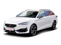 Cupra Leon ST 1.4 e-Hybrid 3-Zonen-Klima Navi LED