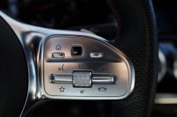 Mercedes-Benz CLA 200 AMG Line