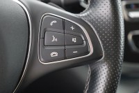 Mercedes-Benz V-Klasse V300d Edition lang