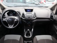 Ford EcoSport 1.5