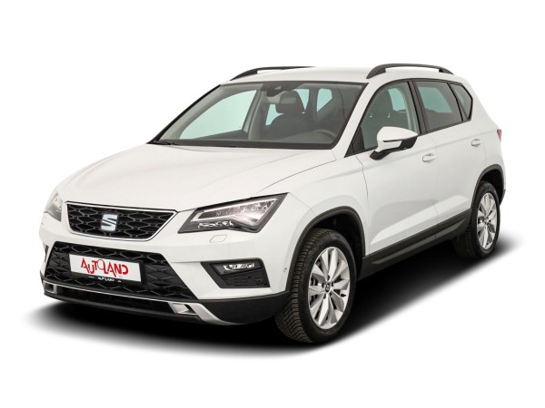 Seat Ateca 1.6 TDI Style