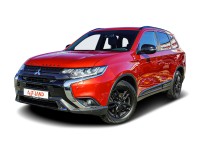 Mitsubishi Outlander 2.0 MIVEC 4WD Klimaaut. LED DAB 360°