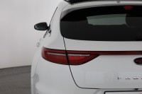 Kia pro_cee'd Proceed 1.6 T-GDI GT Aut.