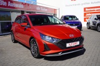 Hyundai i20 1.0 T-GDI Blackline Aut.