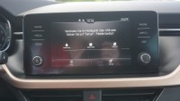 Skoda Scala 1.5 TSI DSG