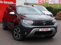 Dacia Duster 1.3 TCe 130