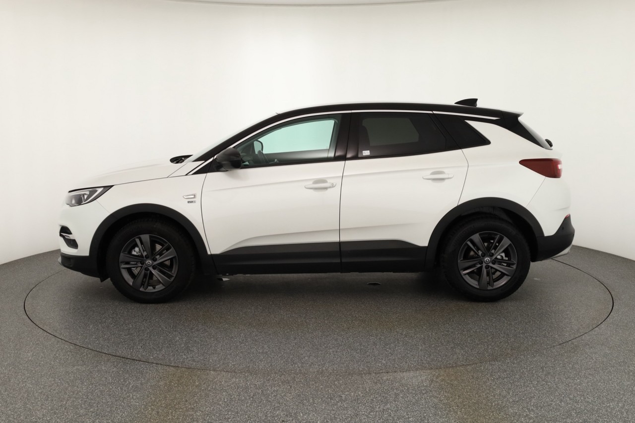 Opel Grandland 1.2 Turbo Aut. 120 Jahre