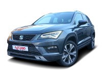 Seat Ateca 1.4 Xcellence LED Navi ACC Totwinkel 360°