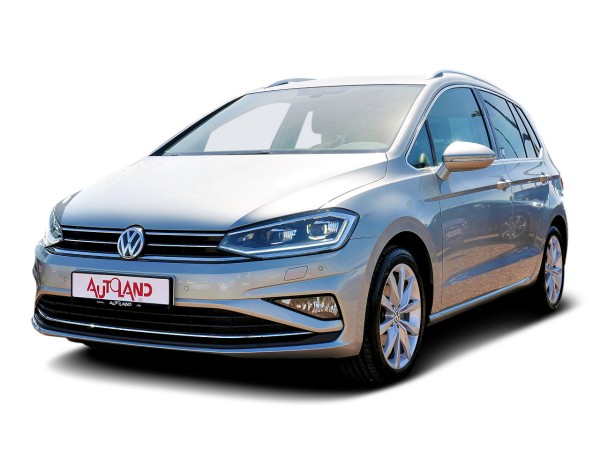 VW Golf Sportsvan VII 1.5 TSI Highline