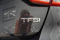 Audi A4 Avant 1.4 TFSI design