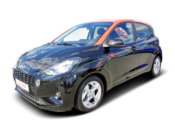 Hyundai i10 1.0 Intro Edition
