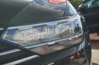 VW Passat Variant GTE